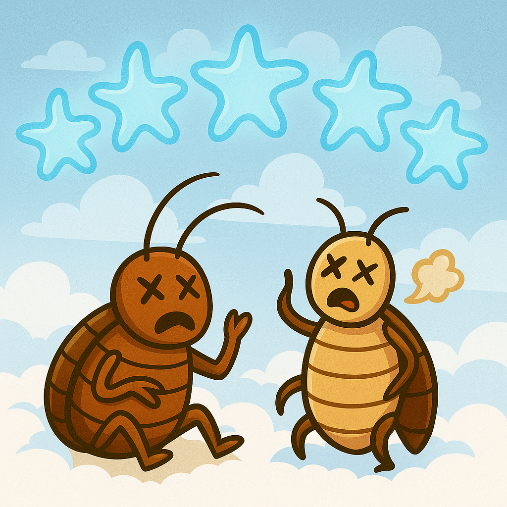 Reputación y calificaciones